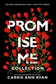 Title: A Promise Me Collection, Author: Carrie Ann Ryan