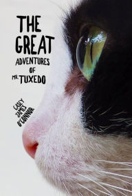 The Great Adventures of Mr. Tuxedo
