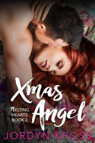 Title: Xmas Angel, Author: Jordyn Kross