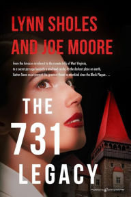 Title: The 731 Legacy, Author: Lynn Sholes