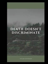 Title: Death doesn't discriminate: Scandinavian Women's Religious Conversion in the Viking Age, Author: Taylor Hathcock