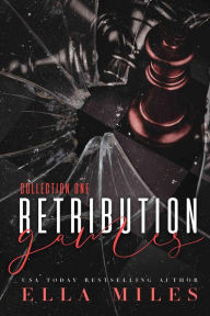 Title: Retribution Games: Collection 1, Author: Ella Miles