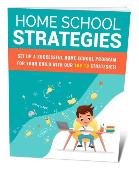 Home School Strategies