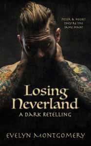 Title: Losing Neverland, Author: Evelyn Montgomery