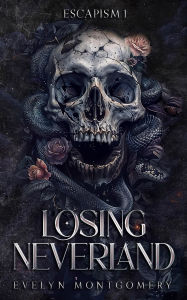 Title: Losing Neverland, Author: Evelyn Montgomery