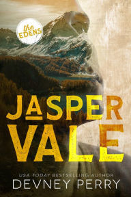 Read a book online for free no downloads Jasper Vale 9781957376301 by Devney Perry, Devney Perry in English