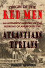 Origin of the Red Men: