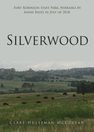 Title: Silverwood, Author: Clare Hulseman McCullah