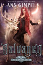 Salvaged: An Urban Fantasy