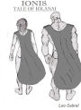 IONIS: TALE OF IOLANIA