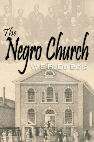 The Negro Church