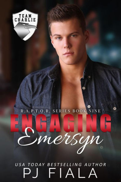 Engaging Emersyn: A Protector Romance
