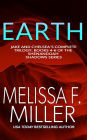 Earth: Jake and Chelsea's Complete Trilogy