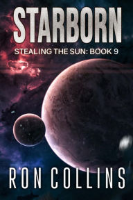 Title: Starborn, Author: Ron Collins
