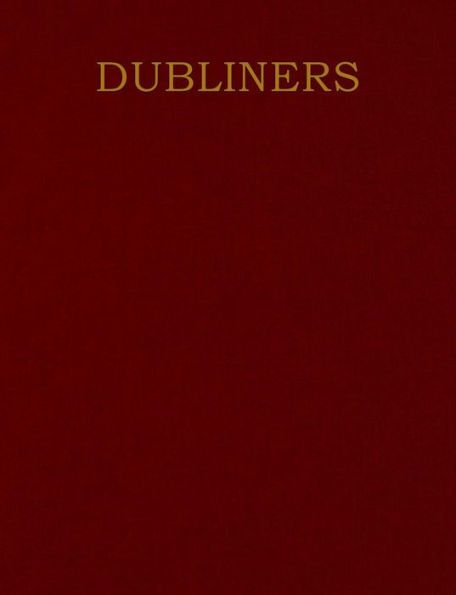 Dubliners