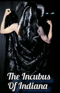 Title: The Incubus Of Indiana: LOST X FILES (SERIES) Story: #1, Author: V. Smith