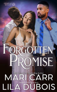 Title: Forgotten Promise, Author: Mari Carr