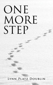 Title: ONE MORE STEP, Author: Lynn Platz Doublin