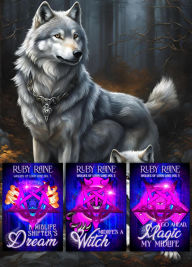 Title: Wolves of Loon Lake The Complete Trilogy, Author: Ruby Raine