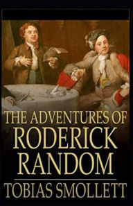 Title: The Adventures of Roderick Random, Author: Tobias Smollett