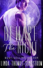 Beware the Night: Three wolf shape-shifter stories