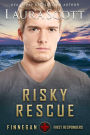 Risky Rescue: A Christian Romantic Suspense