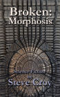 Broken: Morphosis: Book 3 of the Broken Saga