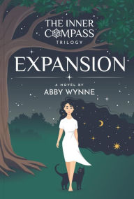 Title: Expansion, Author: Abby Wynne