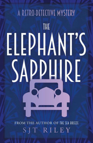 The Elephant's Sapphire