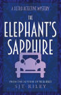 The Elephant's Sapphire