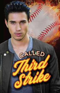 Title: Called Third Strike: An Enemies to Lovers Steamy Sports Romance, Author: Linda Fausnet