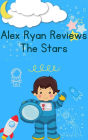 Alex Ryan Reviews The Stars From The Amazon: Alex Ryan Is on Another Adventure!