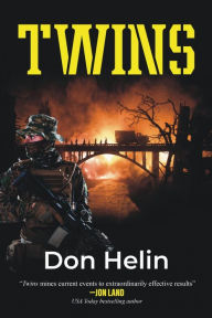 Title: Twins, Author: Don Helin