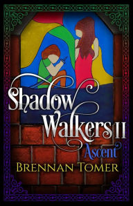 Title: Shadow Walkers II: Ascent, Author: Jodi Tomer