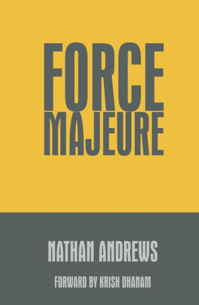 Force Majeure