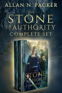 The Stone of Authority Complete Set