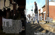 Title: Next-In-Line, Author: Derek Harper