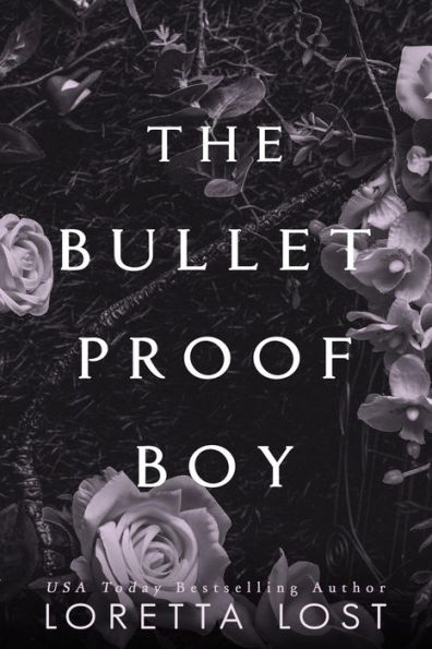 The Bulletproof Boy