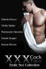 XXX Cock Tales: Explicit Dirty Erotica Short Stories