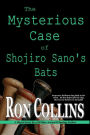 The Mysterious Case of Shojiro Sano's Bats