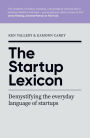 The Startup Lexicon: Demystifying the everyday language of startups