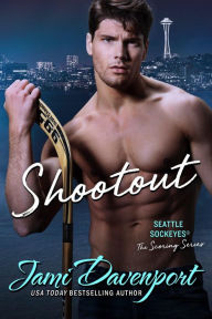 Title: Shootout: A Seattle Sockeyes Hockey Romance Novel, Author: Jami Davenport