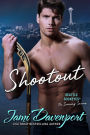 Shootout: A Seattle Sockeyes Hockey Romance Novel