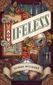 Title: Lifeless, Author: Norah Woodsey