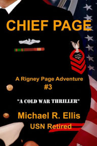 Title: CHIEF PAGE, Author: Michael R. Ellis