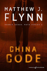 Title: China Code, Author: Matthew J. Flynn