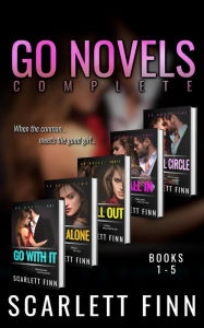 Title: Go Novels Boxset: Good Girl and her Bad Boy, Author: Scarlett Finn