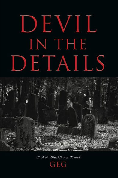 Devil in the Details