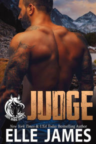Title: Judge, Author: Elle James