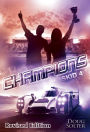 Champions: A Young Adult Racing Novel
